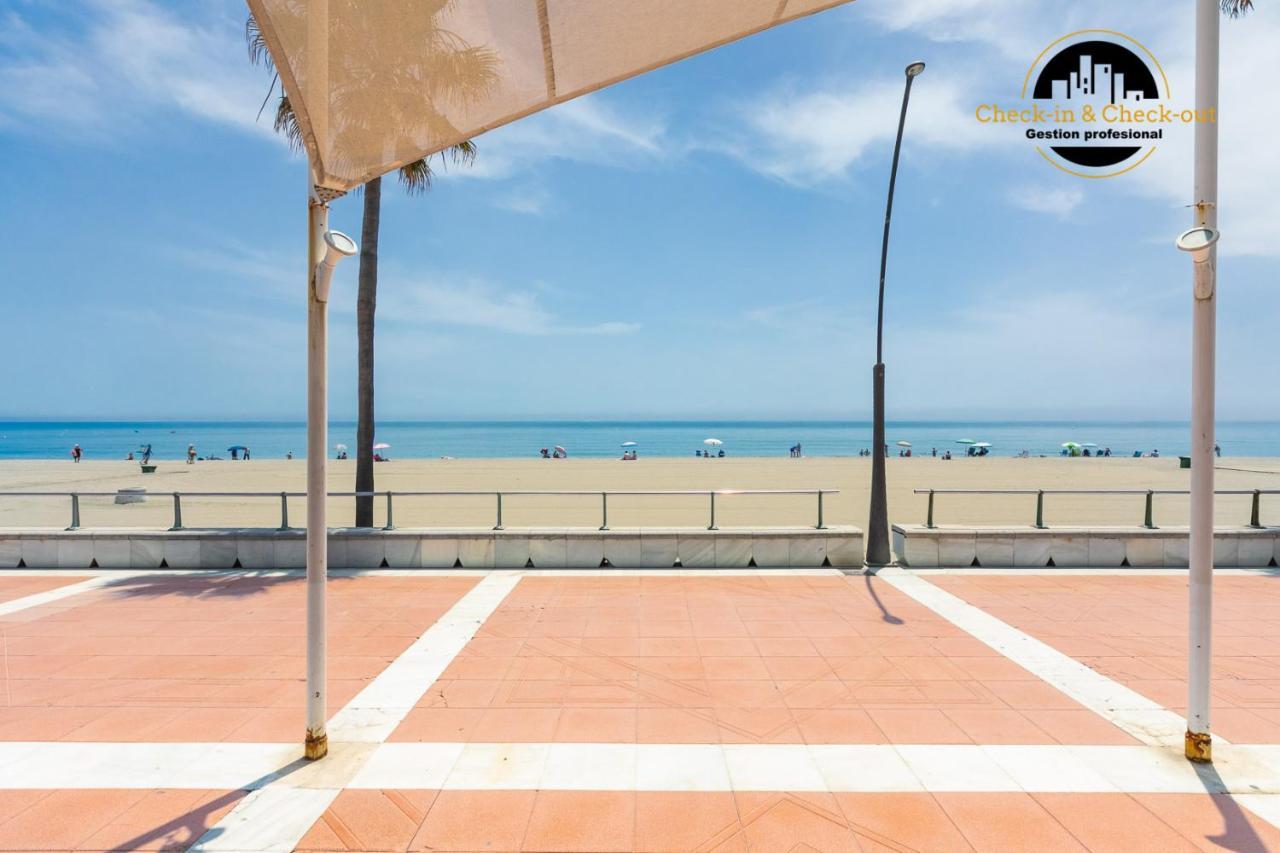 Estepona Beach 7 Bagian luar foto