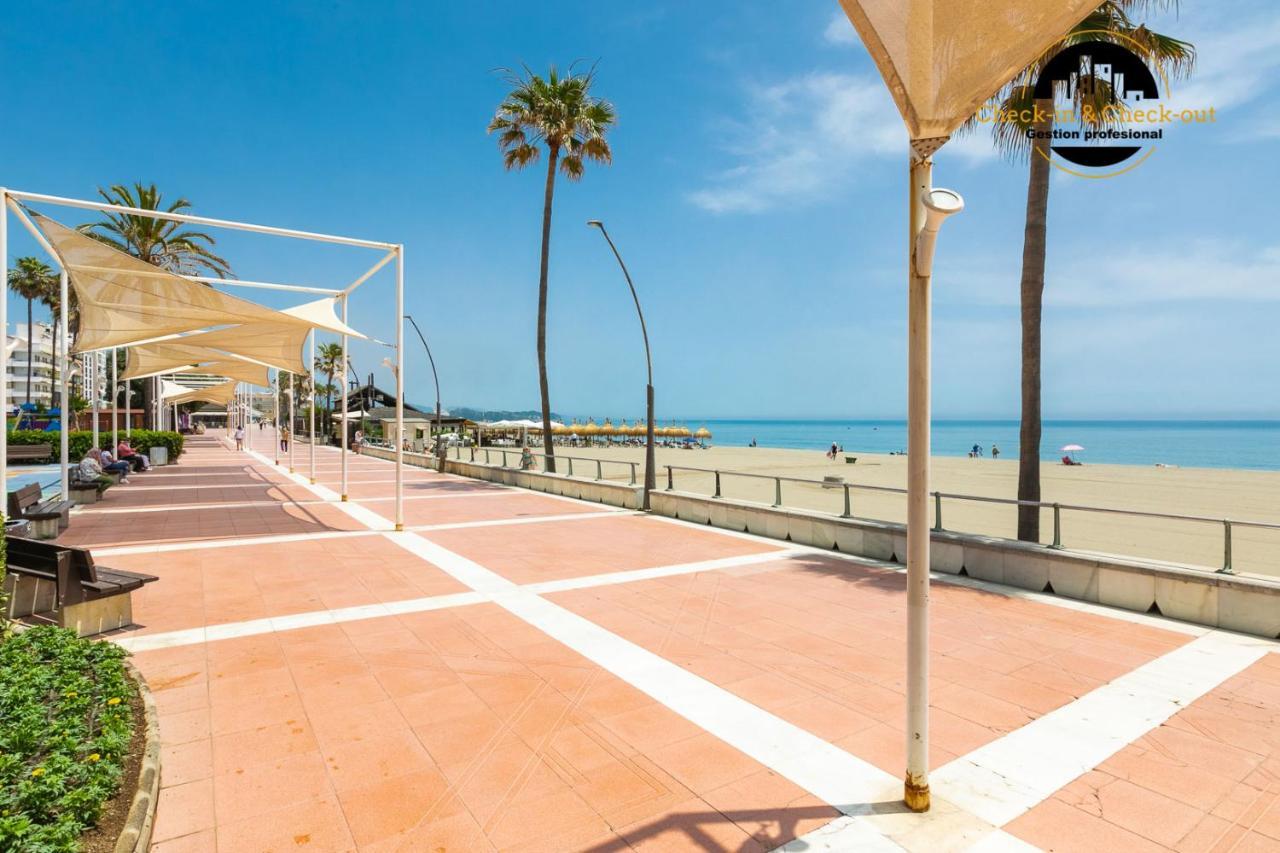 Estepona Beach 7 Bagian luar foto