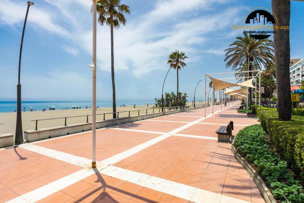 Estepona Beach 7 Bagian luar foto